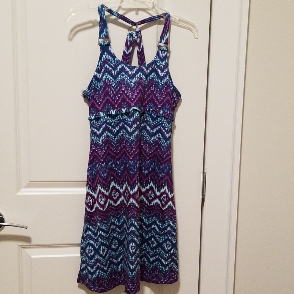 Sun dress